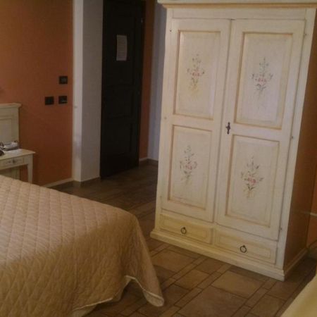 Agriturismo La Dimora Del Contadino Mondovì Exteriér fotografie