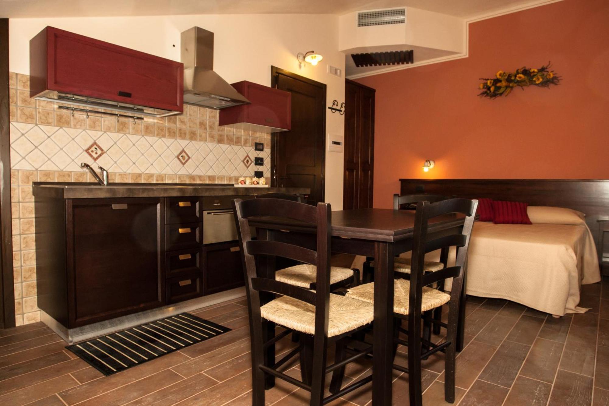Agriturismo La Dimora Del Contadino Mondovì Exteriér fotografie