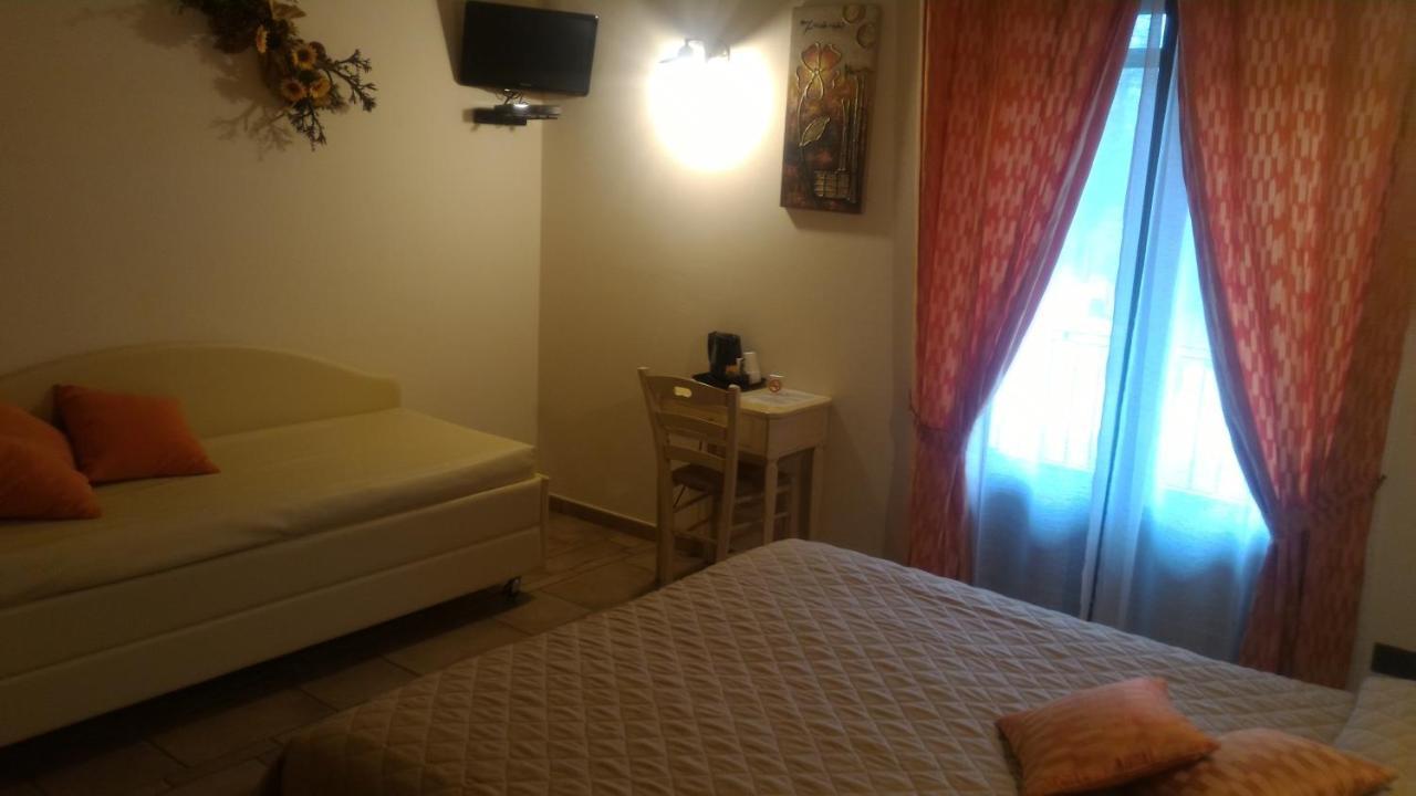 Agriturismo La Dimora Del Contadino Mondovì Exteriér fotografie