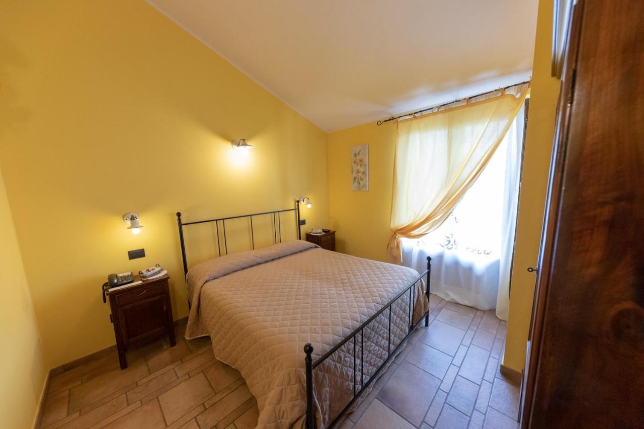 Agriturismo La Dimora Del Contadino Mondovì Exteriér fotografie